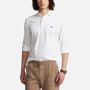 Polo Ralph Lauren Men's Jersey Shirt - White