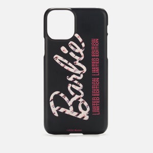 Barbie Font Fade Phone Case for iPhone and Android