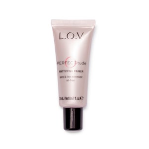 L.O.V Cosmetics Perfectitude – mattifying primer
