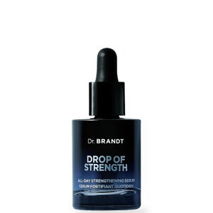 Drop of Strength All-Day Strengthening Serum 30ml