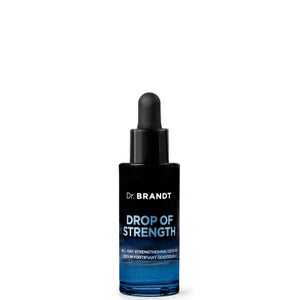 Drop of Strength All-Day Strengthening Serum Travel Size 15ml