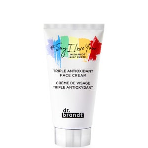 XYY Triple Antioxidant Face Cream 50g