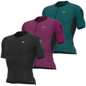 Ale R-EV1 Race Special Short Sleeve Jersey