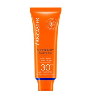 Lancaster Sun Beauty Face Cream SPF30 50ml