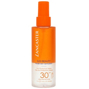 Lancaster Sun Beauty Sun Protective Water SPF30 150ml