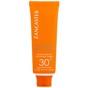 Lancaster Sun Sport  Invisible Face Gel SPF30 50ml