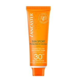 Lancaster Sun Sport Invisible Face Gel SPF30 50ml