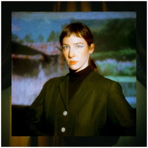 Kristine Leschper - The Opening Or Closing Of A Door Vinyl