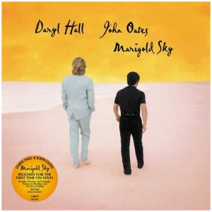 Daryl Hall & John Oates - Marigold Sky Vinyl 2LP
