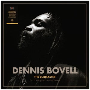 Dennis Bovell - The DuBMASTER: The Essential Anthology Vinyl 2LP