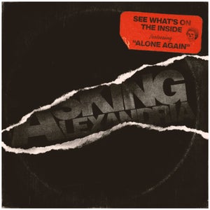 Asking Alexandria - See What's On The Inside Vinyl (Coloured)