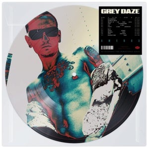Grey Daze - Amends Picture Disc Vinyl Vinyl