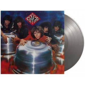 DMZ - DMZ 180g Vinyl (Vinyl)