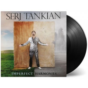 Serj Tankian - Imperfect Harmonies 180g Vinyl