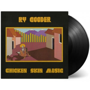 Ry Cooder - Chicken Skin Music 180g Vinyl