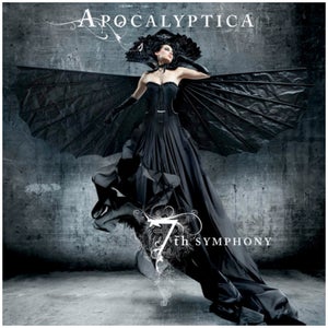 Apocalyptica - 7th Symphony Vinyl 2LP