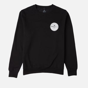 Sweatshirt Peaky Blinders Shelby Co. Ltd - Noir