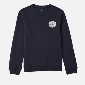 Peaky Blinders Small Heath Sweater - Marineblauw