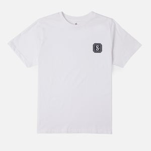 Peaky Blinders Shelby Co. Ltd T-Shirt Uomo - Bianco