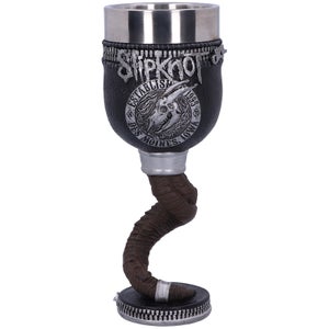 Slipknot Collectible Goblet 19.5cm
