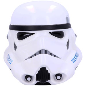 Stormtrooper Collectible Helmet Box