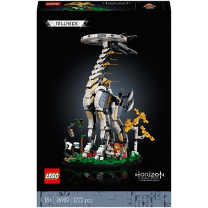 LEGO Horizon Forbidden West : Grand-cou (76989)