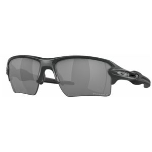 Oakley Prizm Flak 2.0 XL Sunglasses - Carbon/Prizm Black