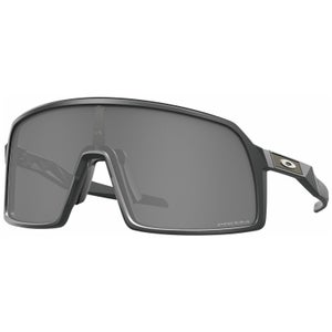 Oakley Sutro S Sunglasses - Matte Carbon/Prizm Black