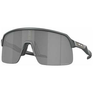 Oakley Sutro Lite Sunglasses - Matte Carbon/Prizm Black