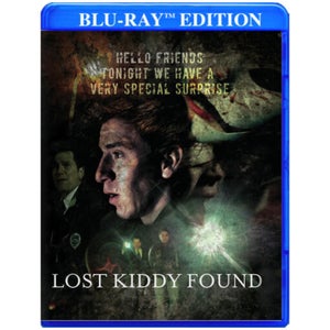 Lost Kiddy Found (US Import)