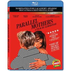 Parallel Mothers (US Import)