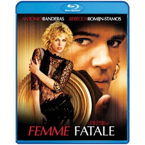 Femme Fatale (US Import)