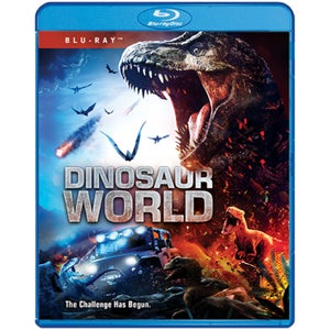Dinosaur World (US Import)
