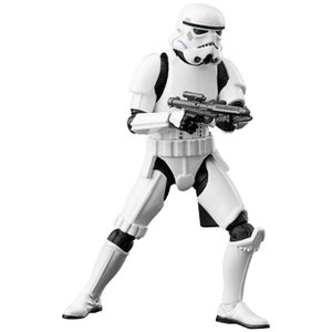 Figurine d'Action Stormtrooper Hasbro Star Wars The Vintage Collection