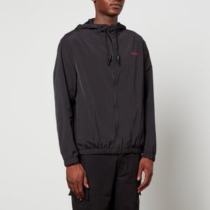 HUGO Men's Benjoe2231 Jacket - Black
