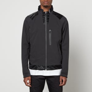 BOSS Athleisure J Teon Water-Repellent Shell Jacket