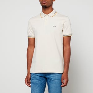 BOSS Green Paul Cotton-Piqu? Polo Shirt