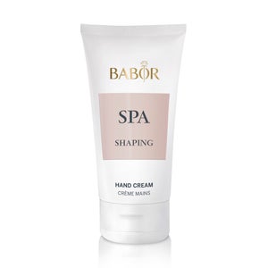 BABOR SPA Shaping Hand Cream