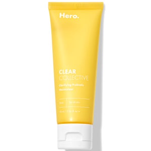 Hero Cosmetics Clear Collective Moisturizer 130ml
