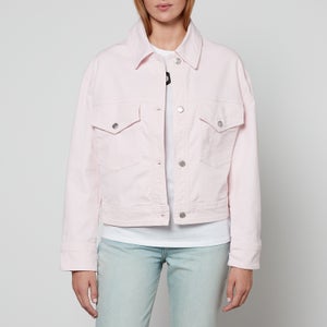 BOSS 7.0 Cotton-Blend Denim Jacket