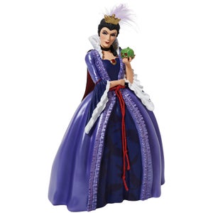 Disney Showcase Collection The Evil Queen Couture de Force Figurine
