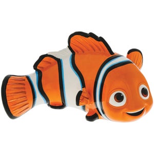 Disney Enchanting Collection 'Sharkbait' - Finding Nemo Money Bank