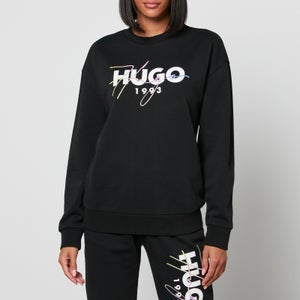 HUGO Women's Dakimara 4 Sweatshirt - Black