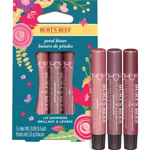 Petal Kisses - Lippenschimmer Geschenkset für den Frühling
