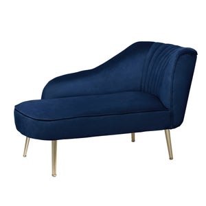 Chaise longue sofa bed clearance homebase