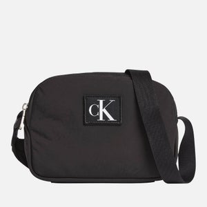 Calvin Klein Jeans City Nylon Camera Bag