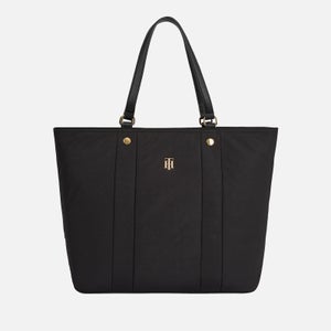 Tommy Hilfiger My Tommy Shell Tote Bag