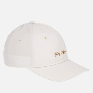 Visita lo Store di Tommy HilfigerTommy Hilfiger Iconic Signature Cappello colore Sabbia 