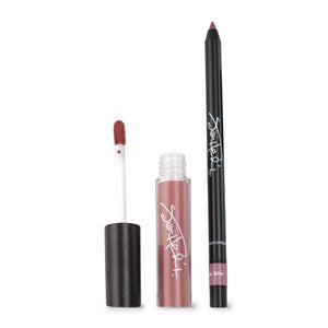 Jimi Hendrix Lip Duo (Various Shades)