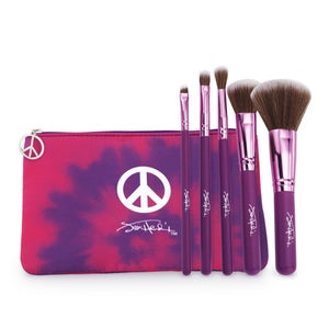 Jimi Hendrix Purple Haze Brush Set